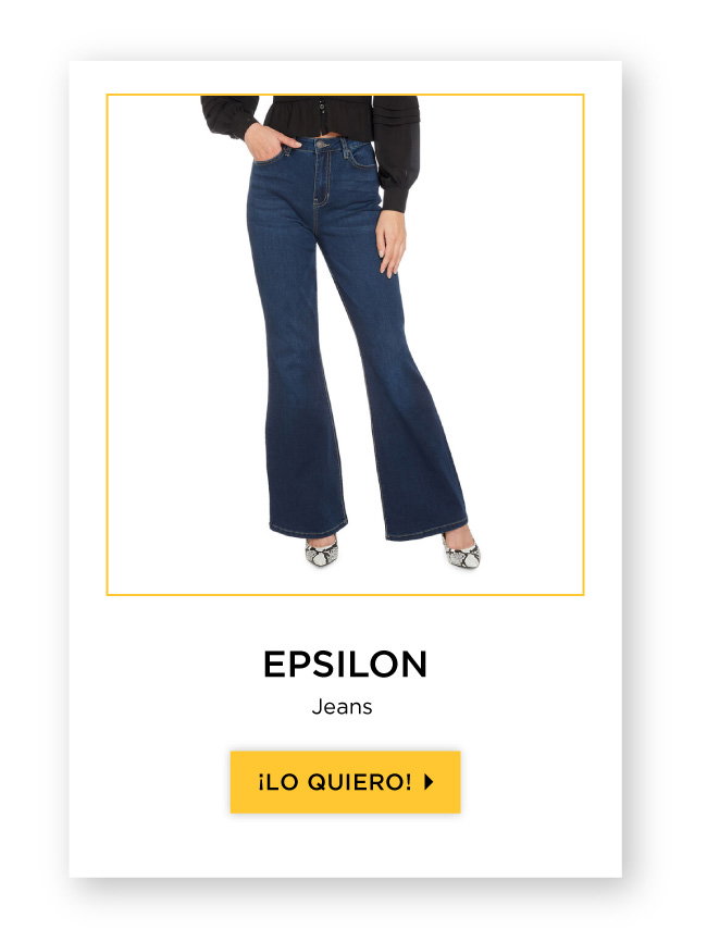 Epsilon
