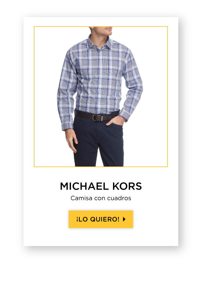 Michael Kors