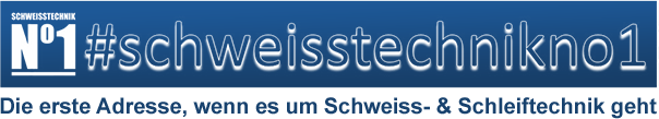 Schweißtechnik Shop logo
