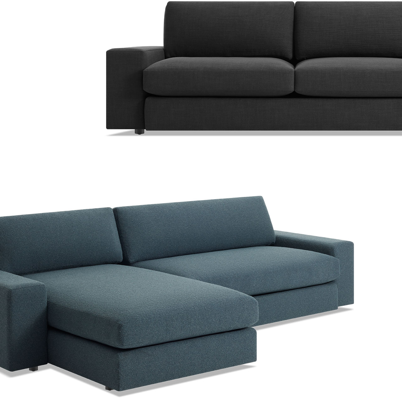 Esker Sofa Colors