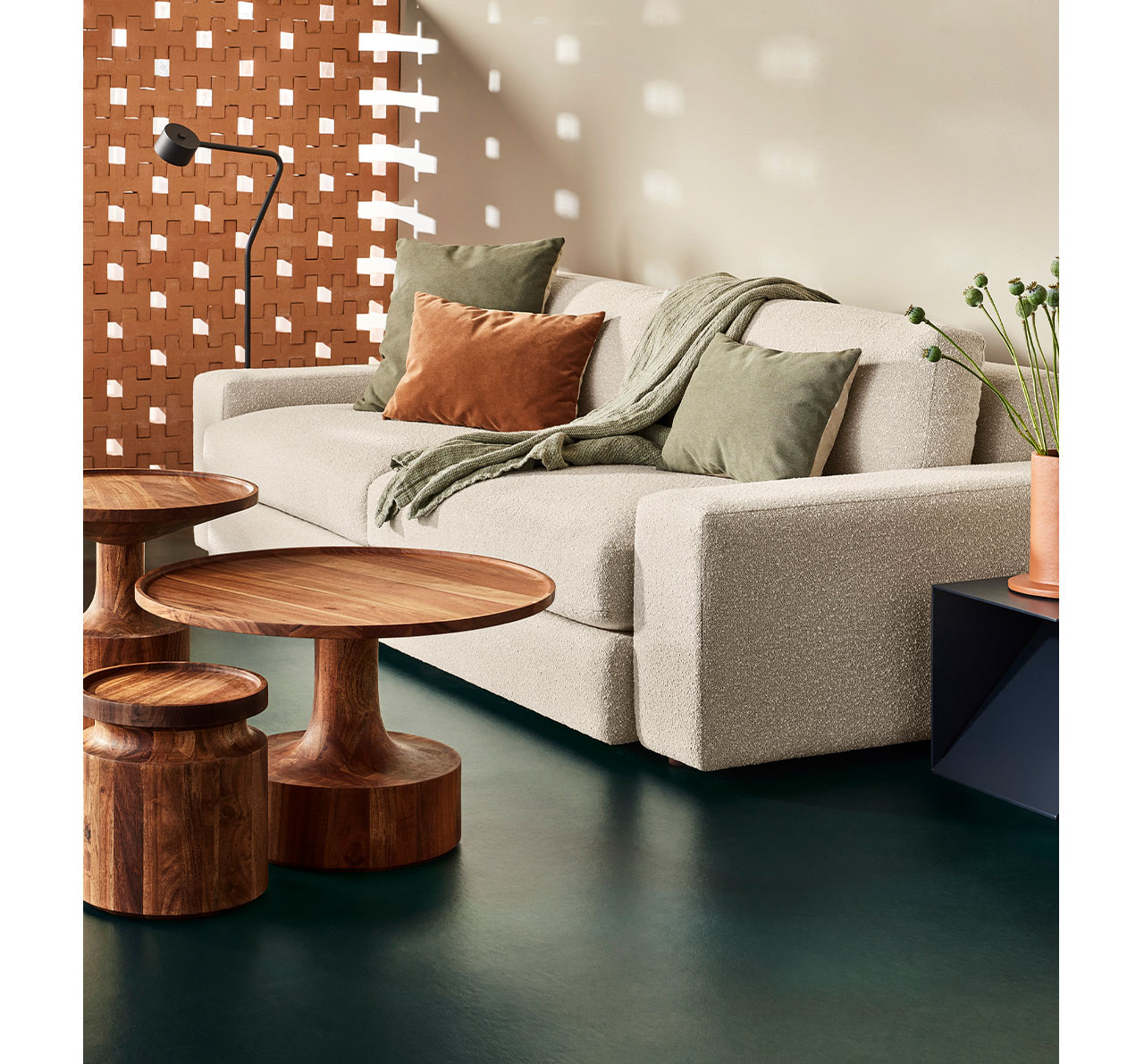 Esker sofa