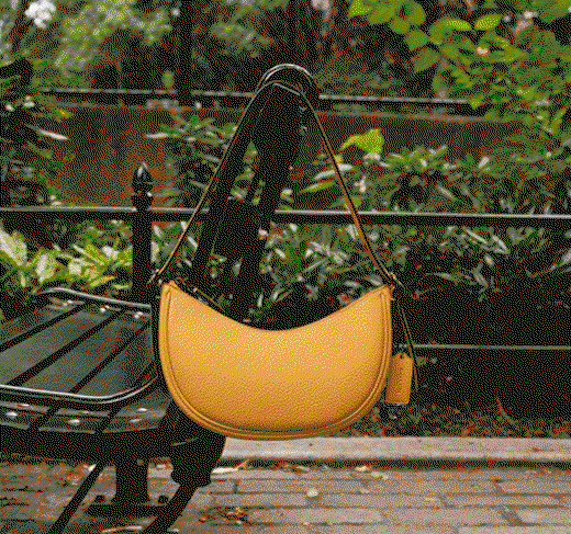 Let your creative side shine with customizable details.