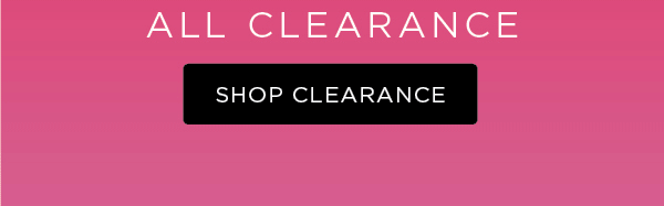 Take an extra 50% off all clearance. Shop now
