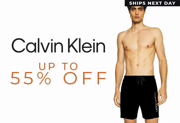 30% Price Drop 👉 Calvin Klein Women's Underwear - DealsDirect