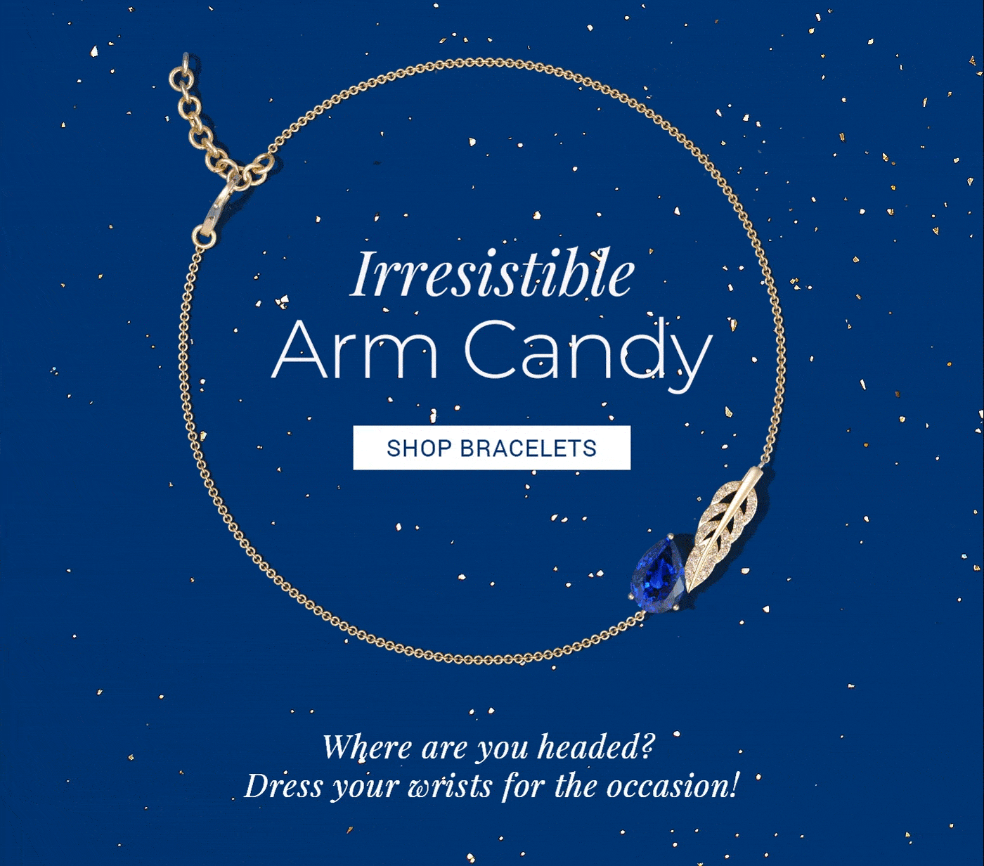 Angara Tuesday Tip Don’t Your Arm Candy! 🍭 Milled