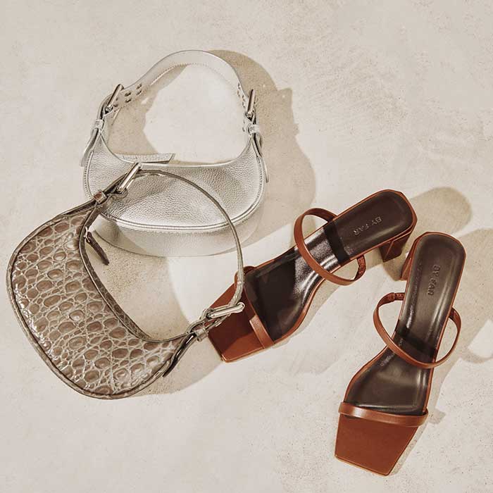 HBX New In By Far, House of Sunny, Paloma Wool, and more. Milled