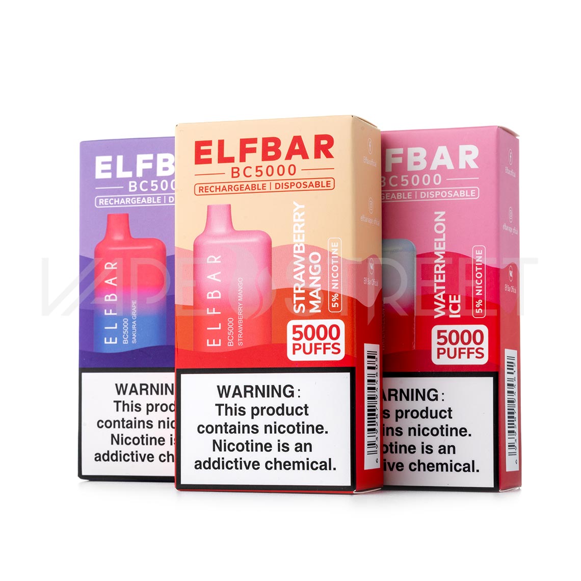 elfbar nachfüll pod läuft aus China Customized ZOOY BAR BC5000 Disposable Vape Manufacturers, Factory -  Wholesale Price main image 0