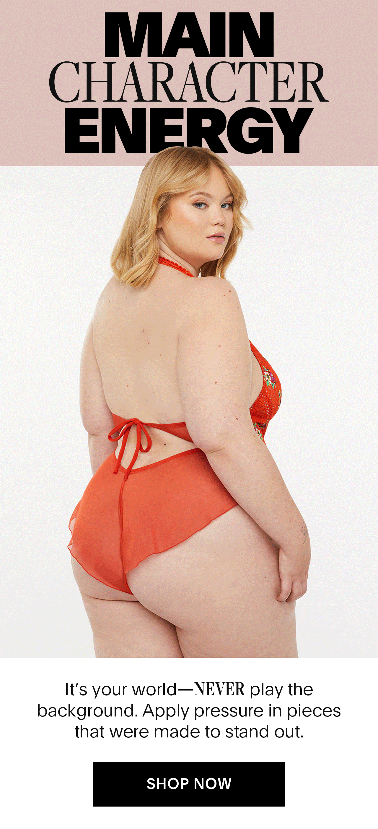 Back w/ Another 🔥Lingerie Haul, Savage X Fenty Plus Size
