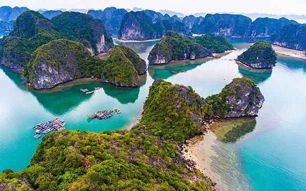 Luxury Vietnam Discovery for 2