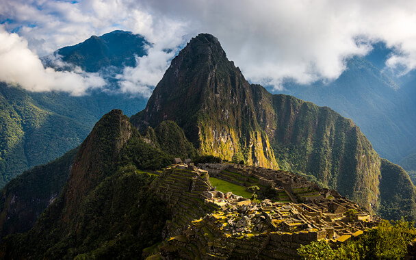 Premium Inca Trail Trek