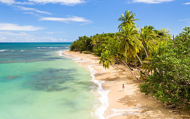 Women's Costa Rica Multi-Sport Adventure