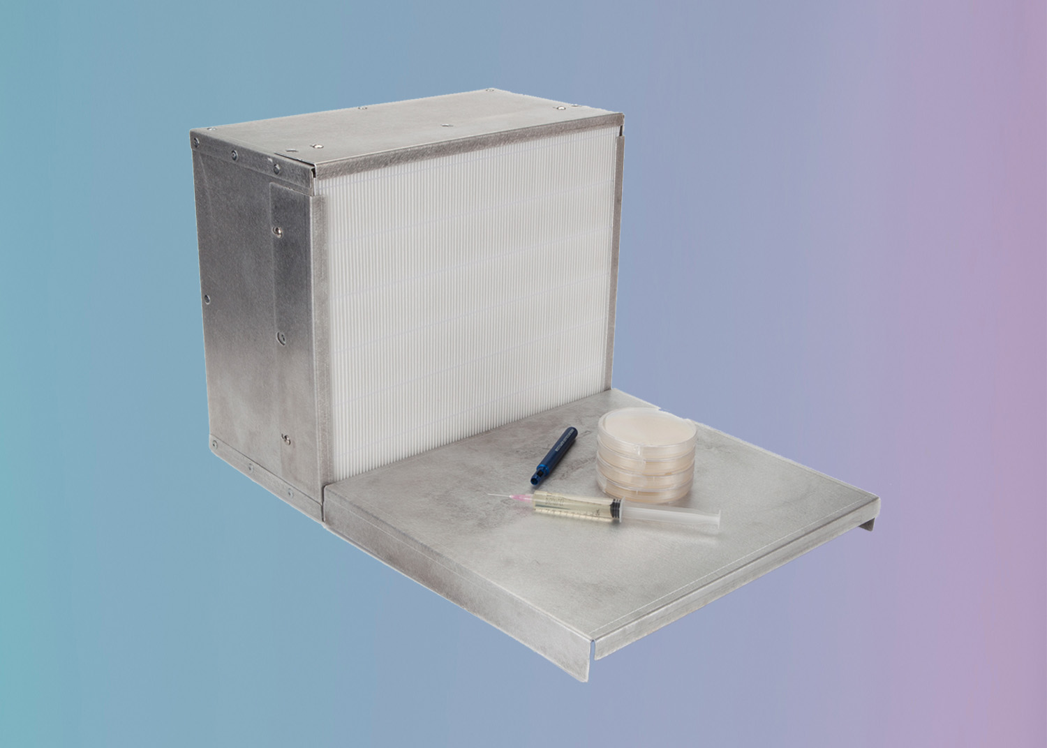 Optical Structures, Inc. "Does it pass the smoke test?" and Other