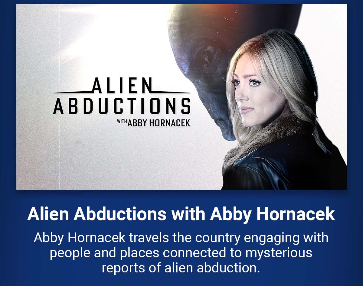 Alien Abductions