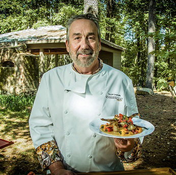 The Art of Cooking what you Hunt