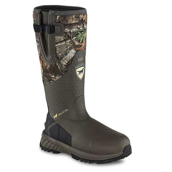 MudTrek - Style 4849