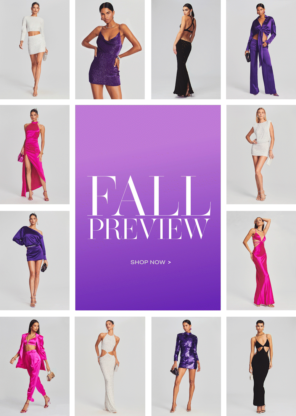 Fall Preview
