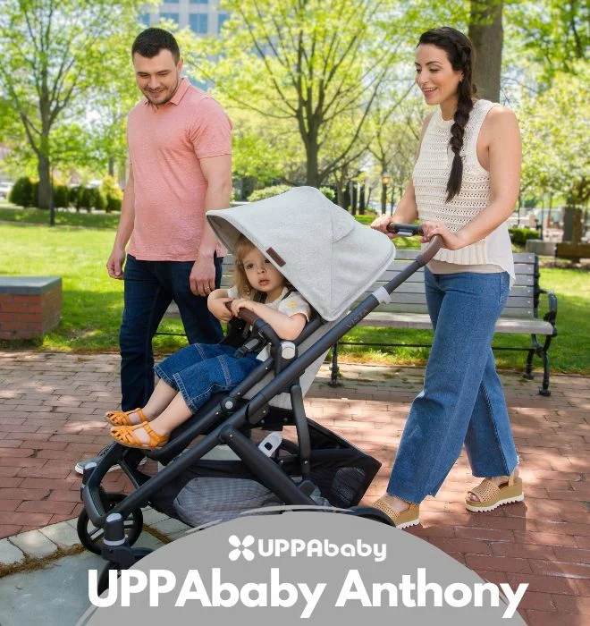 Uppababy presidents clearance day sale