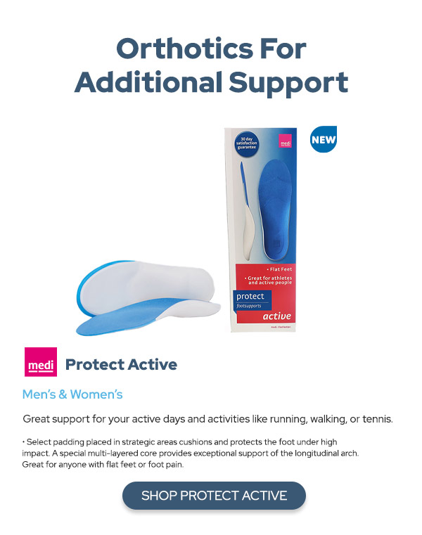 Your Ultimate Foot Health Solution Happy Feet Plus