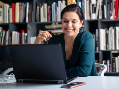 Gproxy Solutions: Event: What are CFOs Reading to Stay Ahead? | Milled