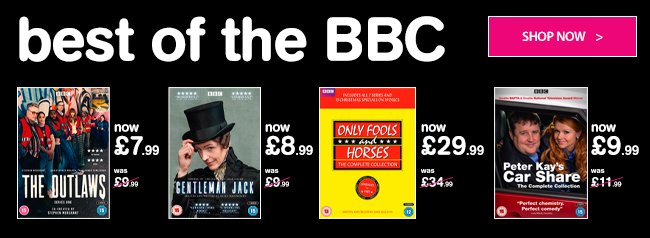 Best of the BBC