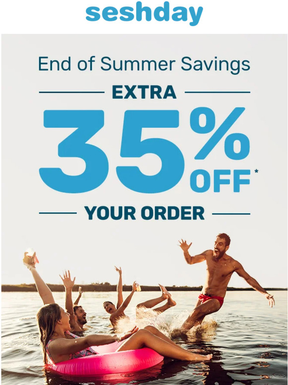 💥 Extra 35% Off 💥