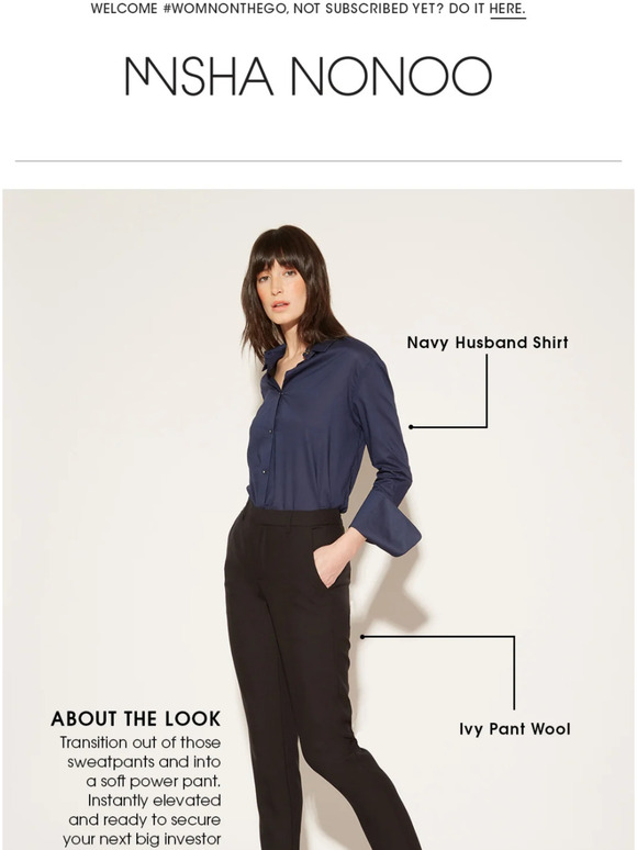 Styles that never fade away