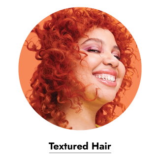 Textured Hair Care