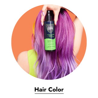 Hair Color