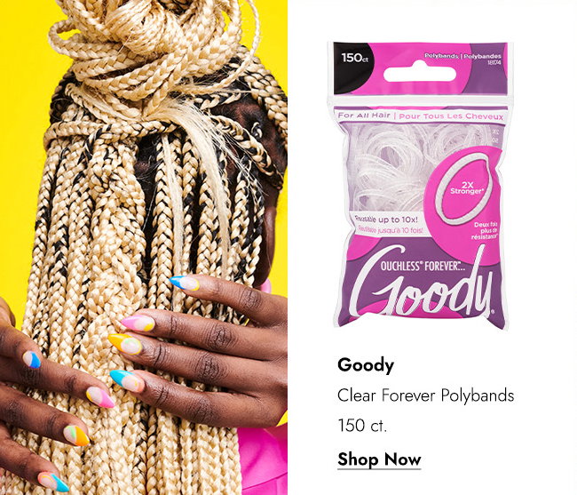 Goody - Shop Now