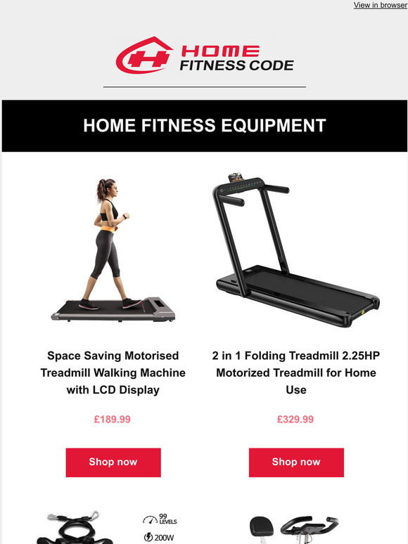 Categories and Functions of Fitness Equipment - HomeFitnessCode - UK