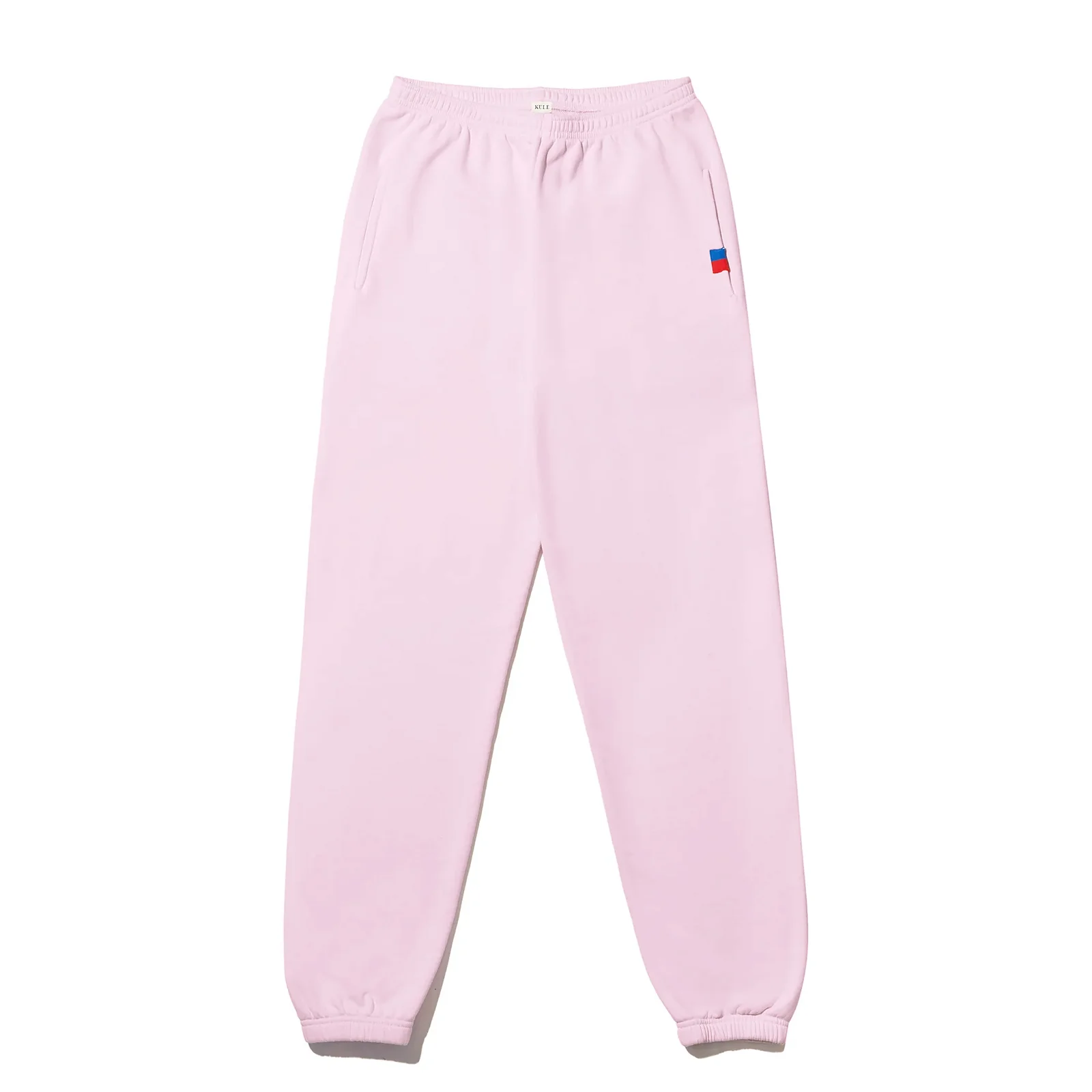 Image of The Sweatpants - Pink
