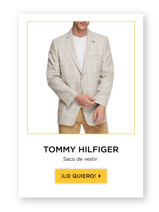 Tommy Hilfiger