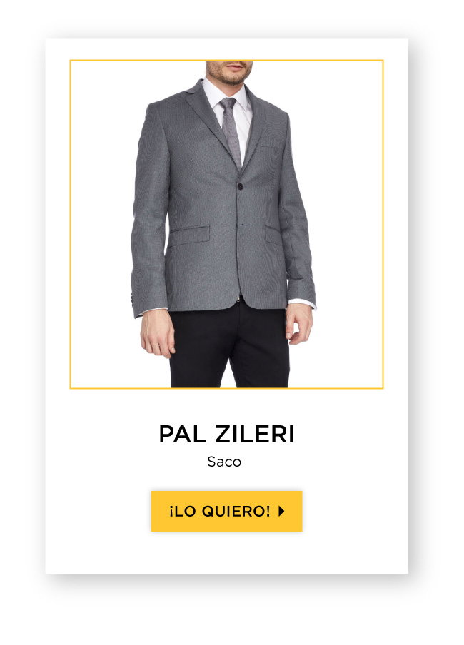 Pal Zileri