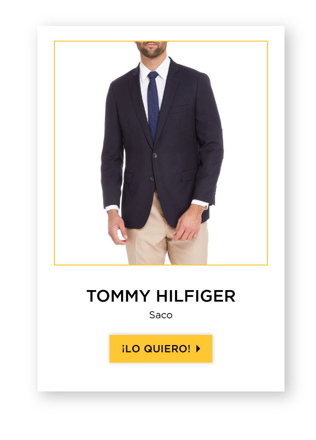 Tommy Hilfier