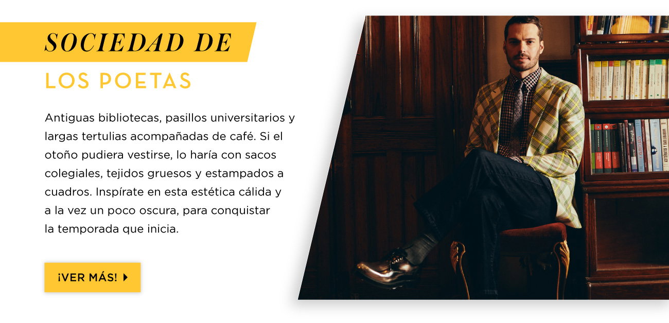 Sociendad de los Poetas