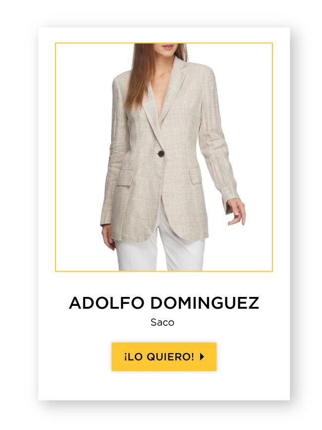 Adolfo Dominguez
