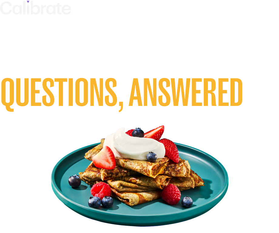 4 Food Philosophy Questions, Answered