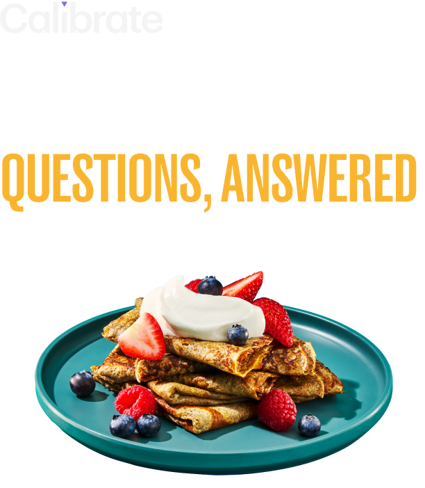 4 Food Philosophy Questions, Answered