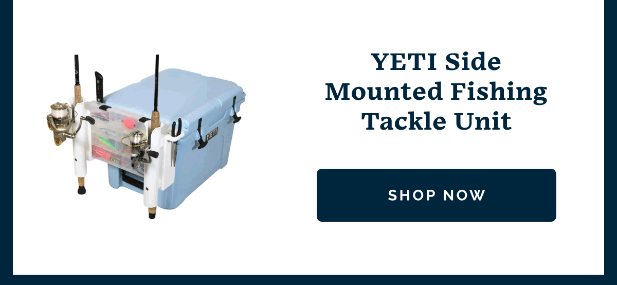 Boat Outfitters The customer ratings are in... Milled