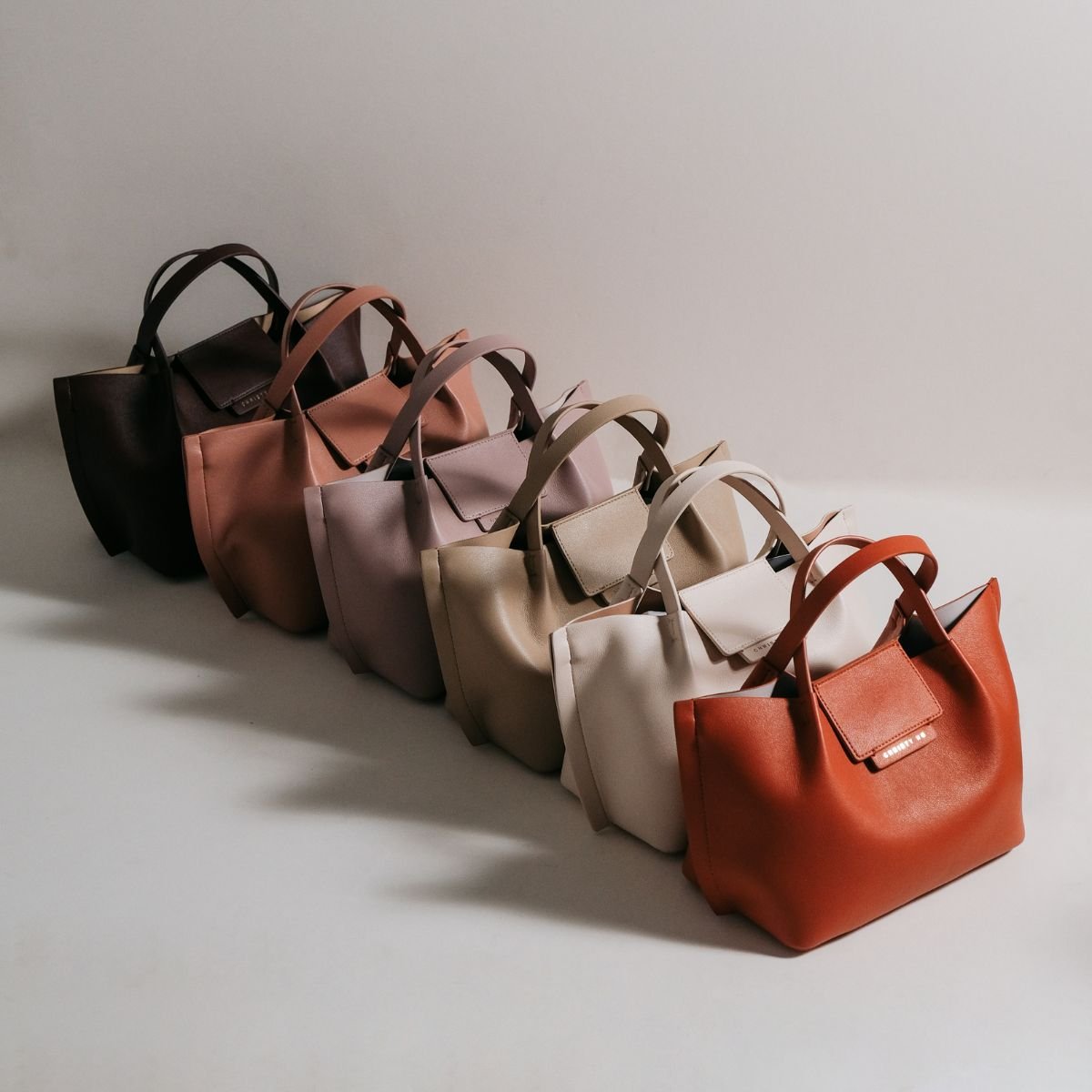 FASHION: CU rolls out tote bags with Christy Ng