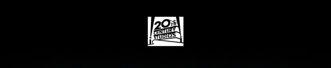 20th Century Studios Logo