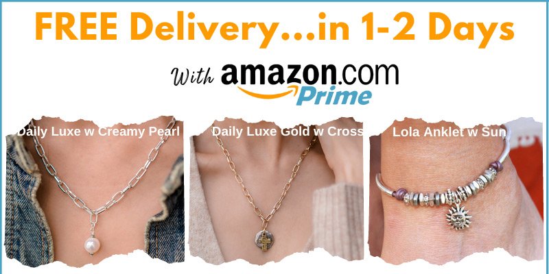 shop our Amazon store sale and get free delivery with Amazon Prime