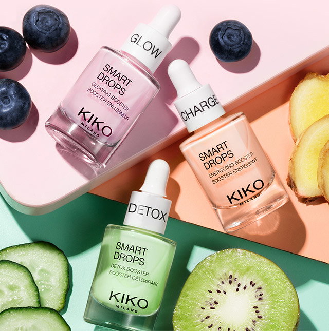 Face serum 