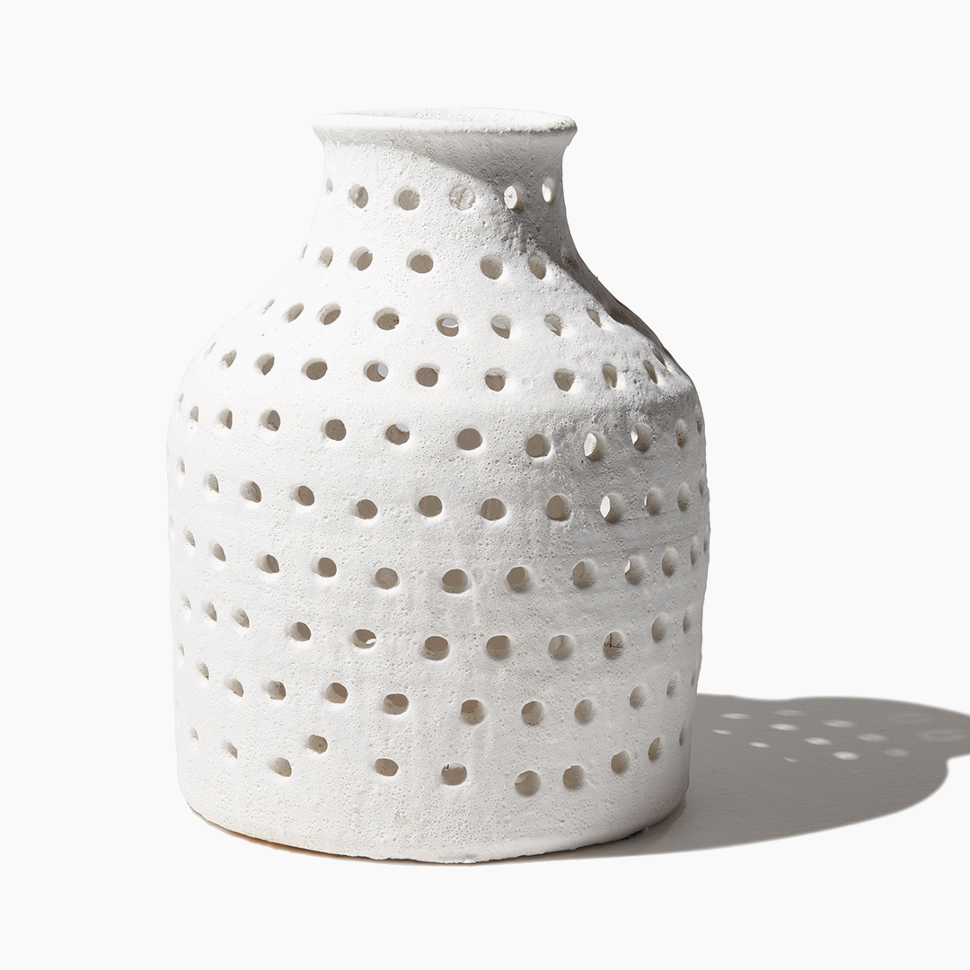 Helsop Vase