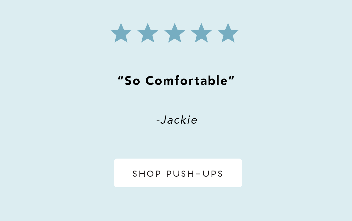 Lively A Love Letter To 💌... THE TSHIRT BRA Milled