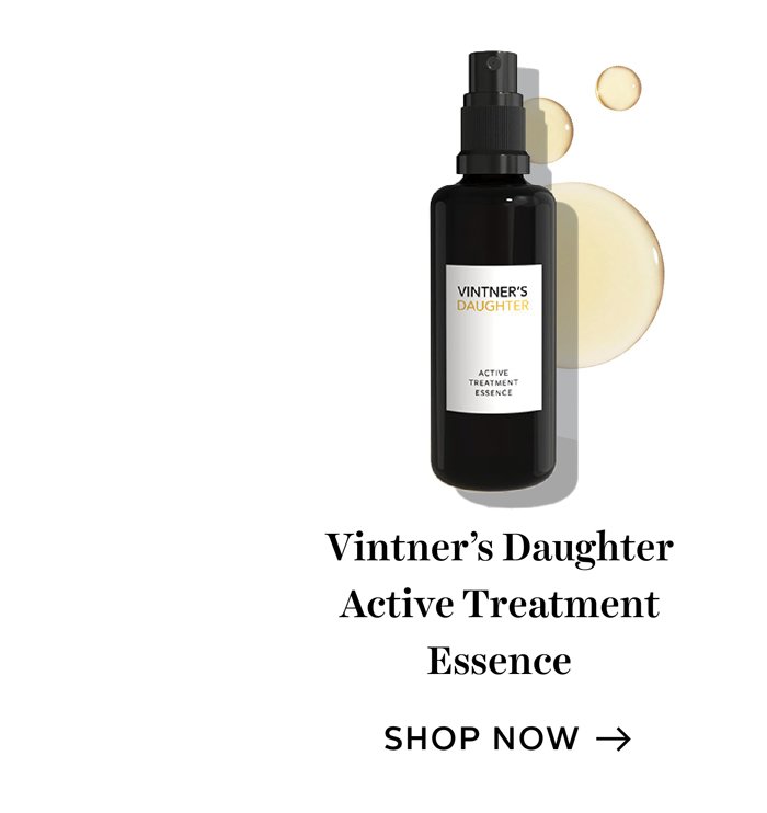 Vintner's Daughter Active Treatment Essence