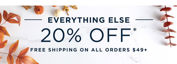 Everything Else