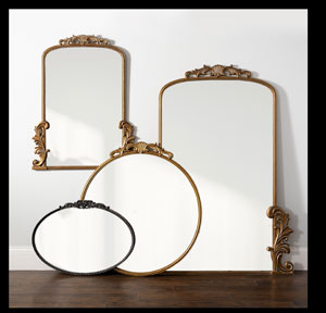 Mirrors