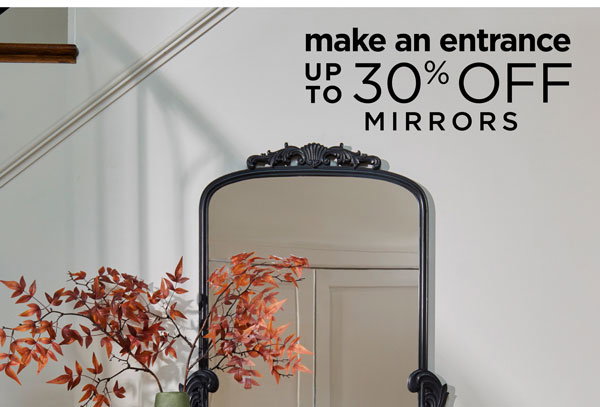 All Mirrors