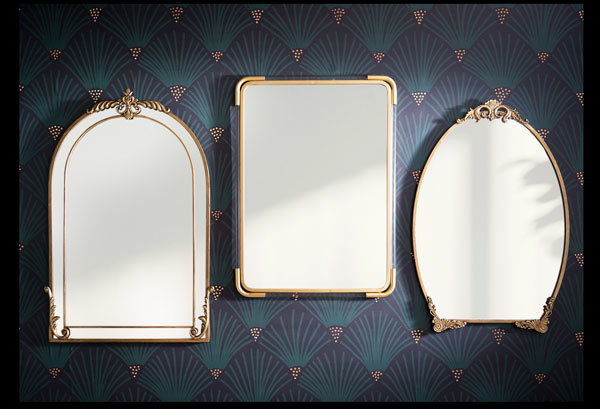 Mirrors